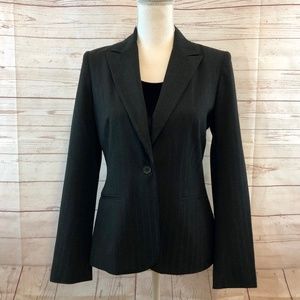 Barney's New York Blazer Suit Jacket